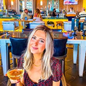 Meet your Posher, Mackenzie